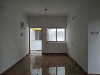 Living Room Image of 1045 Sq.ft 2 BHK Apartment / Flat for sale in Perambur Chennai for Rs. 7700000