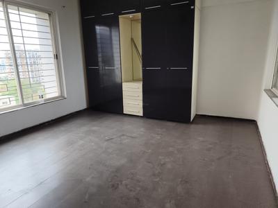 Bedroom Image of 1475 Sq.ft 3 BHK Apartment / Flat for rent in Amar Courtyards, Hadapsar Pune for Rs. 45000