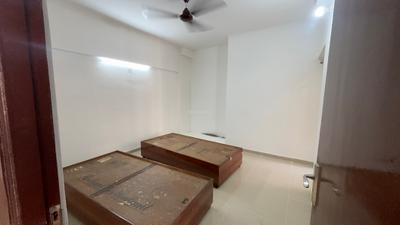 Bedroom Image of 1100 Sq.ft 2.5 BHK Apartment / Flat for sale in Amrapali Verona Heights, Noida Extension Greater Noida for Rs. 8342000