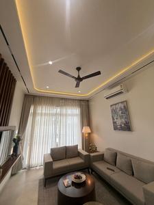 Hall Image of 2925 Sq.ft 4 BHK Builder Floor for sale in Adore Presidential World, Sector 84 Faridabad for Rs. 16000000