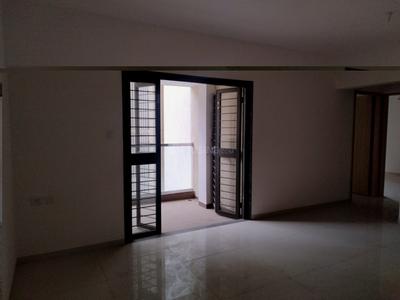 Hall Image of 971 Sq.ft 2 BHK Apartment / Flat for sale in Kohinoor Courtyard One, Wakad Pune for Rs. 8600000