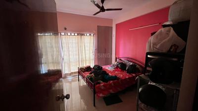 Bedroom Image of 1119 Sq.ft 3 BHK Apartment / Flat for sale in Garia, Baruipur Kolkata for Rs. 6500000