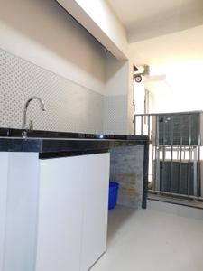 Kitchen Image of 1700 Sq.ft 3 BHK Apartment / Flat for sale in Wadala Mumbai for Rs. 46000000