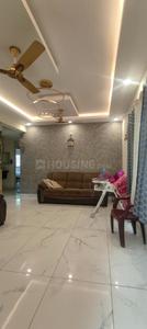 Hall Image of 1360 Sq.ft 3 BHK Apartment / Flat for sale in Icon SN Luxuria by Icon Costructions, Kothanur Bengaluru for Rs. 11600000