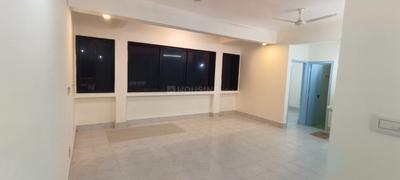 Living Room Image of 980 Sq.ft 2 BHK Apartment / Flat for sale in  Chandan Chaya Apartment, Mulki Mangalore for Rs. 2500000
