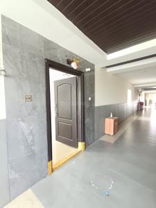 Image of 1500 Sq.ft 3 BHK Apartment / Flat for rent in Mallapur, Secunderabad for Rs. 27000