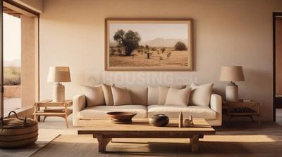 Hall Image of 2740 Sq.ft 4 BHK Villa for sale in Kondakal Hyderabad for Rs. 19000000
