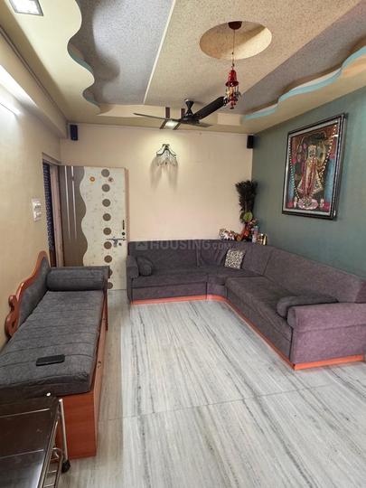 Murdhanya Apartment Main Image 1
