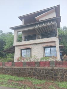 Image of 4550 Sq.ft Residential Plot / Land for sale in Karjat, Thane for Rs. 9500000