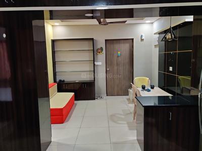 1 BHK Flat