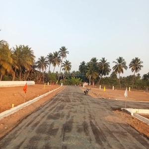 Image of 1500 Sq.ft Residential Plot / Land for sale in Kaspapettai, Erode for Rs. 1800000