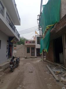 Image of 500 Sq.ft 2 BHK Independent House for sale in Sector 104, Gurgaon for Rs. 8000000