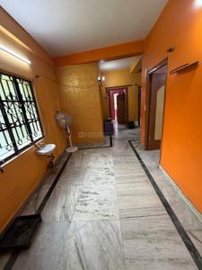 Living Room Image of 850 Sq.ft 3 BHK Apartment / Flat for sale in Baranagar Kolkata for Rs. 2700000