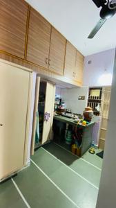 Kitchen Image of 800 Sq.ft 1.5 BHK Duplex for sale in Mahadev Nagar Ahmedabad for Rs. 7200000