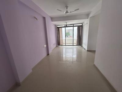 Living Room Image of 1242 Sq.ft 2 BHK Apartment / Flat for rent in Sanskar Santoor Grace, Sargasan Gandhinagar for Rs. 22000