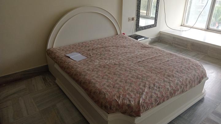 Sai baba tower Bedroom One 1