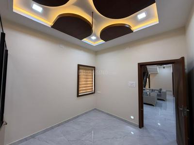 Bedroom Image of 2550 Sq.ft 3 BHK Independent House for sale in Thudiyalur Coimbatore for Rs. 15395000