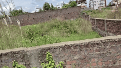 Image of 435 Sq.ft Residential Plot / Land for sale in Pundag, Ranchi for Rs. 1300000