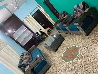 Hall Image of 2800 Sq.ft 2 BHK Independent House for sale in Indira Nagar Lucknow for Rs. 17000000