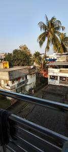 Balcony Image of 953 Sq.ft 2 BHK Apartment / Flat for sale in Tollygunge Kolkata for Rs. 5300000