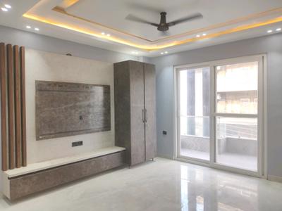 Bedroom Image of 4150 Sq.ft 4 BHK Builder Floor for sale in Green Field Colony Faridabad for Rs. 34000000