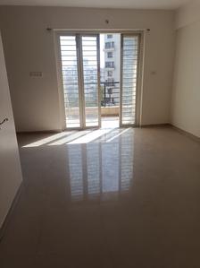 Hall Image of 965 Sq.ft 2 BHK Apartment / Flat for sale in Dreams Nandini, Shewalewadi Pune for Rs. 6000000