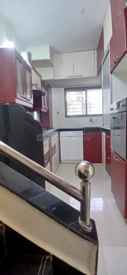 Sector 40, Seawoods Kitchen 1