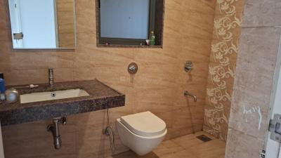 Image of 916 Sq.ft 2 BHK Apartment / Flat for sale in Amanora Gold Towers, Hadapsar, Pune for Rs. 12200000
