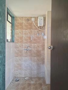 Common Bathroom Image of 700 Sq.ft 2 BHK Apartment / Flat for sale in Ekta Parksville, Virar West Virar for Rs. 4600000