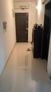 Hall Image of 1735 Sq.ft 3 BHK Apartment / Flat for sale in Mittal Crosswinds, Baner Pune for Rs. 21400000