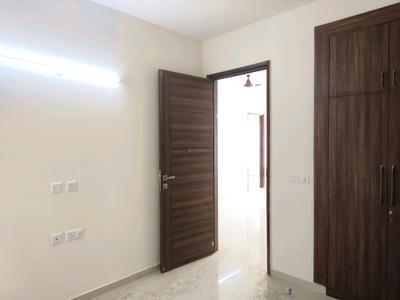 Bedroom Image of 1500 Sq.ft 3.5 BHK Builder Floor for rent in Smartworld Gems, Sector 89 Gurgaon for Rs. 31000