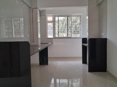 Kitchen Image of 1050 Sq.ft 2 BHK Apartment / Flat for sale in Erandwane Pune for Rs. 17500000