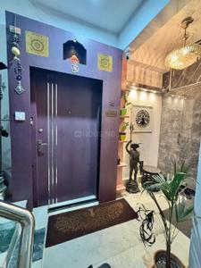 Hall Image of 1750 Sq.ft 3 BHK Apartment / Flat for sale in New Town Kolkata for Rs. 17000000