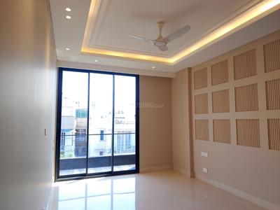 Bedroom Image of 2925 Sq.ft 4 BHK Builder Floor for sale in Defence Colony New Delhi for Rs. 180000000