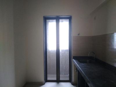 Kitchen Image of 500 Sq.ft 1 BHK Apartment / Flat for sale in Sunteck World, Naigaon East Naigaon for Rs. 3150000