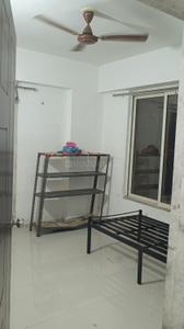 Hall Image of 1665 Sq.ft 3 BHK Apartment / Flat for rent in Infinity Emaad, Sarkhej Ahmedabad for Rs. 24000