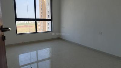 Bedroom Image of 1040 Sq.ft 2 BHK Apartment / Flat for rent in Pride World City, Lohegaon Pune for Rs. 26000