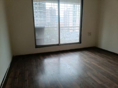 Bedroom Image of 1525 Sq.ft 3 BHK Apartment / Flat for sale in Nisarg Hyde Park, Kharghar Navi Mumbai for Rs. 19000000