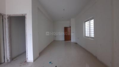 Balcony Image of 1158 Sq.ft 2 BHK Apartment / Flat for sale in BEML Cooperative Society Layout Bengaluru for Rs. 6850000