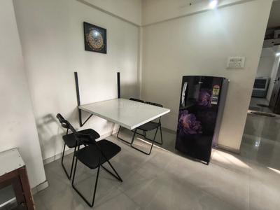 Hall Image of Rajgad Society near tiptop hotel Wakad in Wakad, Pune