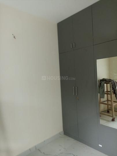 Parthasarathy Puram, T Nagar Bedroom 1