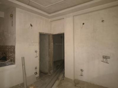Living Room Image of 750 Sq.ft 2 BHK Builder Floor for sale in DLF Ankur Vihar Ghaziabad for Rs. 2365255