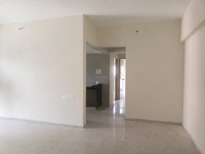 Living Room Image of 734 Sq.ft 2 BHK Apartment / Flat for sale in Piramal Aranya, Byculla Mumbai for Rs. 45000000