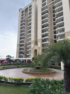 Image of 1638 Sq.ft 3 BHK Apartment / Flat for sale in PR7 Airport Road, Zirakpur for Rs. 15200000
