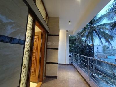 Balcony Image of 2600 Sq.ft 3 BHK Independent House for rent in Basavanapura Bengaluru for Rs. 55000