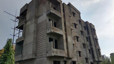 Image of 850 Sq.ft 2 BHK Apartment / Flat for sale in Nalapara, Guwahati for Rs. 4140000