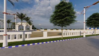 Image of 1000 Sq.ft Residential Plot / Land for sale in Borkhera, Kota for Rs. 100000