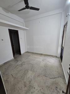 Bedroom Image of 550 Sq.ft 2 BHK Builder Floor for sale in Gulmohar Colony Bhopal for Rs. 2200000