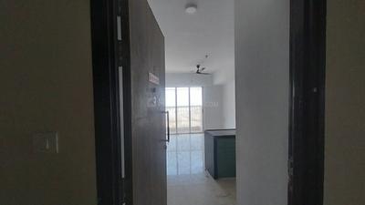 Hall Image of 538 Sq.ft 2 BHK Apartment / Flat for rent in Lodha Upper Thane, Bhiwandi Thane for Rs. 17000