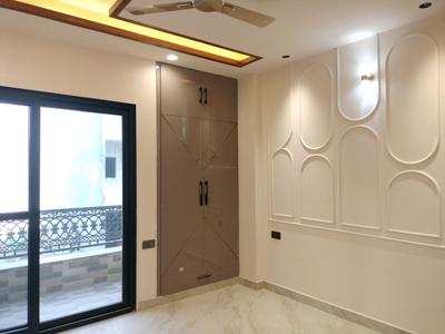 Bedroom Image of 1620 Sq.ft 3 BHK Builder Floor for sale in Sector 85 Faridabad for Rs. 17000000